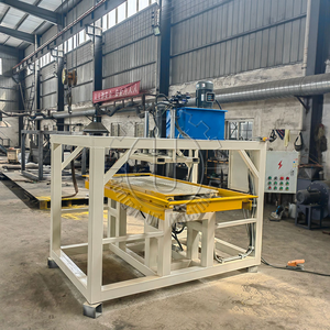 Gran oferta, máquina separadora de módulo Solar fotovoltaico (PV) de una sola capa, máquina separadora automática de marco de aluminio de gran oferta - Product Image 2