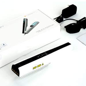 โคมไฟยูวีสำหรับรักษาโรคสะเก็ดเงินแบบพกพาทางการแพทย์ใช้แสงยูวี311nm แบบพกพาหลอดรังสีรักษาด้วยแสงยูวี - Product Image 5