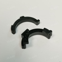 Buje JC61-03755A para Samsung ML-2160 2165 SCX-3401 3405 M2020 2021 2070 2071 hp 107 108 136 135, Buje del Fusor de Impresora