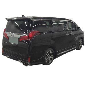 2024 Auto Vehicles Petrol Right Hand <strong>Toyota</strong> <strong>Alphard</strong> <strong>Used</strong> <strong>Car</strong> for <strong>Toyota</strong> - Product Image 3