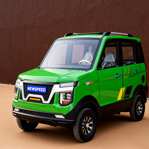 Vehículos de Nueva Energía, 1500w, Baja Velocidad, Cuatro Plazas, Auto Deportivo Mini para Adultos en Venta, con Batería de Litio - Product Image 1