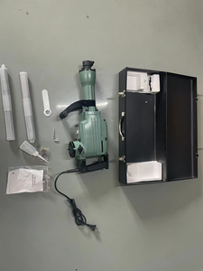 <span class=keywords><strong>Martillo</strong></span> <span class=keywords><strong>Demoledor</strong></span> Eléctrico de 1500W 65A, <span class=keywords><strong>Martillo</strong></span> Percutor Eléctrico de 220V, <span class=keywords><strong>Martillo</strong></span> Rompedor de <span class=keywords><strong>50J</strong></span>, PH65A - Product Image 3