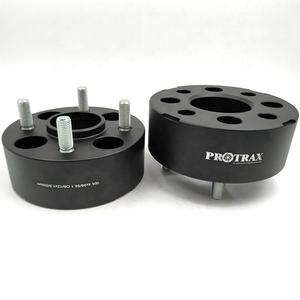 BOTRAK WAS 2 "50mm 5x98 adaptadores de rueda 5x98 para Alfa Romeo 156 4c GT Spider 147 <span class=keywords><strong>Fiat</strong></span> 500L Egea Ulysse <span class=keywords><strong>Doblo</strong></span> Lancia Phedra - Product Image 4