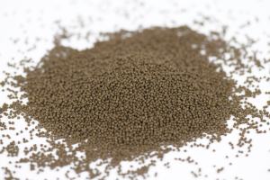 Alimento Premium para Cíclidos Porpoise, Lata de 180g con Beneficios Digestivos y para Mejorar el Color - Product Image 3
