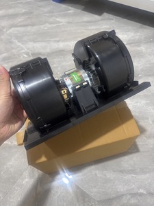 Motore Ventilatore Cabina OEM H4811010005A0 per <span class=keywords><strong>Condizionatore</strong></span> d'Aria Camion Foton Auman GTL EST - Product Image 4
