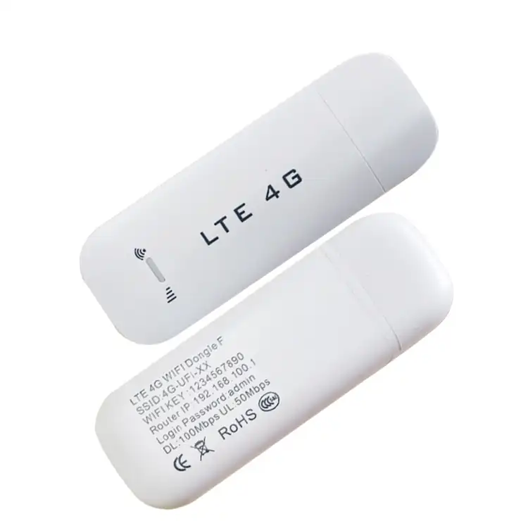 סמארטפון חדש 4G LTE אלחוטי USB WiFi מודם נייד WiFi Dongle