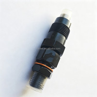 Ensemble d'injecteurs de carburant 16600-43G20 pour moteur Nissan TD27 QD32 Navara