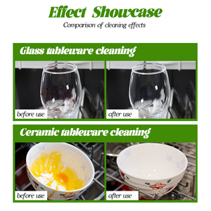 Tablettes <span class=keywords><strong>pour</strong></span> <span class=keywords><strong>lave</strong></span>-<span class=keywords><strong>vaisselle</strong></span> écologiques, produits de nettoyage naturels, tablettes nettoyantes et désodorisantes <span class=keywords><strong>pour</strong></span> <span class=keywords><strong>lave</strong></span>-<span class=keywords><strong>vaisselle</strong></span> - Product Image 6