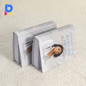 Cina con copertina rigida servizi di stampa di libri con copertina rigida personalizzata Self Publishing stampa di libri colorati - Product Image 2