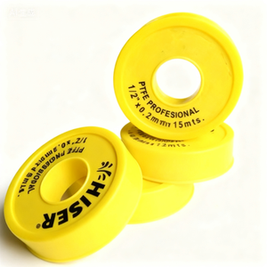 La cinta de PTFE de plataforma <span class=keywords><strong>B2b</strong></span> para suministros de plomería al por mayor proporciona sellos de alta calidad y entrega rápida para empresas - Product Image 6