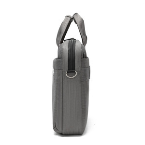 Sac à bandoulière étanche 15 pouces pour ordinateur portable, sacoche de protection pour homme, nouveau modèle durable, vente en gros - Product Image 1