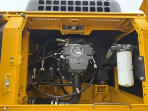 Excavadora Hidráulica Komatsu PC350-7 Usada en Buen Estado, Condición Original, Alta Eficiencia, Bajas Horas de Trabajo, en Venta, PC400 450 - Product Image 4