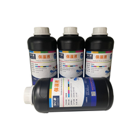 Liquide de nettoyage UV Liquide hydratant UV pour la protection de la tête Ricoh Toshiba Roland Mutoh Liquide hydratant UV