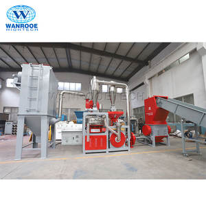 Máquina de Reciclagem de Resíduos Eletrônicos para Placas de Computador, Celular <span class=keywords><strong>e</strong></span> TV - Product Image 2