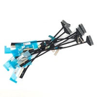Câble d'écran EDP Flex haute vitesse pour Kaitian N80Z 0C02C019L00 40 broches MXC40 2.5K 240mm Cuivre sans oxygène étamé