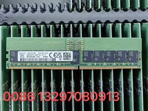 <span class=keywords><strong>Memoria</strong></span> <span class=keywords><strong>de</strong></span> Servidor Original Nueva Micron 32GB 2Rx8 PC5-5600B DDR5 ECC RDIMM MTC20F2085S1RC56BD2 - Product Image 2
