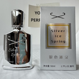 100ml Pour <span class=keywords><strong>Homme</strong></span> Silver Mountain Water <span class=keywords><strong>Eau</strong></span> <span class=keywords><strong>de</strong></span> <span class=keywords><strong>Parfum</strong></span> Unisexe Vaporisateur <span class=keywords><strong>de</strong></span> Cologne Designer EDP <span class=keywords><strong>Parfum</strong></span> Original <span class=keywords><strong>de</strong></span> Marque en Gros pour <span class=keywords><strong>Homme</strong></span> - Product Image 2