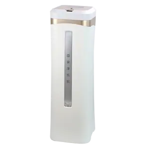 The whole house water purification softened water Water purifier