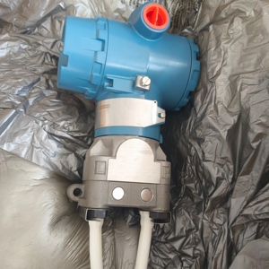 Serie Original Rosmount 3051CG de Singapur, 3051CD + 1199W Doble Brida - Product Image 2
