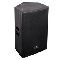 KENEA-151DSP Penjualan Terlaris Speaker Aktif Profesional Kayu 15 Inci 700W Bluetooth Kelas D 131dB untuk Acara Langsung Gereja DJ Grosir