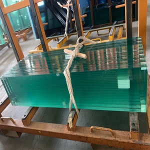 Vidrio SGP Resistente a Impactos para Atrios - Soluciones Duraderas para Techos <span class=keywords><strong>de</strong></span> Centros Comerciales y Techos Abovedados - Product Image 2