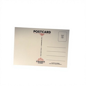 Marcapáginas de Cartón Personalizado de Diseño Retro con Logotipo Impreso en Offset, <span class=keywords><strong>Tarjeta</strong></span> de Felicitación, Regalo, Tarjetas de Visita, Papel Offset - Product Image 5