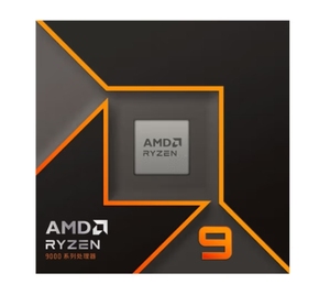 ซ็อกเก็ต AM5 รุ่น 9 9900X 12 คอร์ 24 เธรด ความเร็วเร่งความเร็ว 5.6GHz รุ่น Ry-zen 9 9900X - Product Image 5