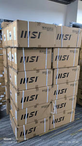 Tarjeta Gráfica para Juegos MSI GeForce RTX 5060 Ti 16GB Vanguard OC, 128 bits GDDR7, para Computadora de Escritorio, Reproducción de Video, GPU - Product Image 3