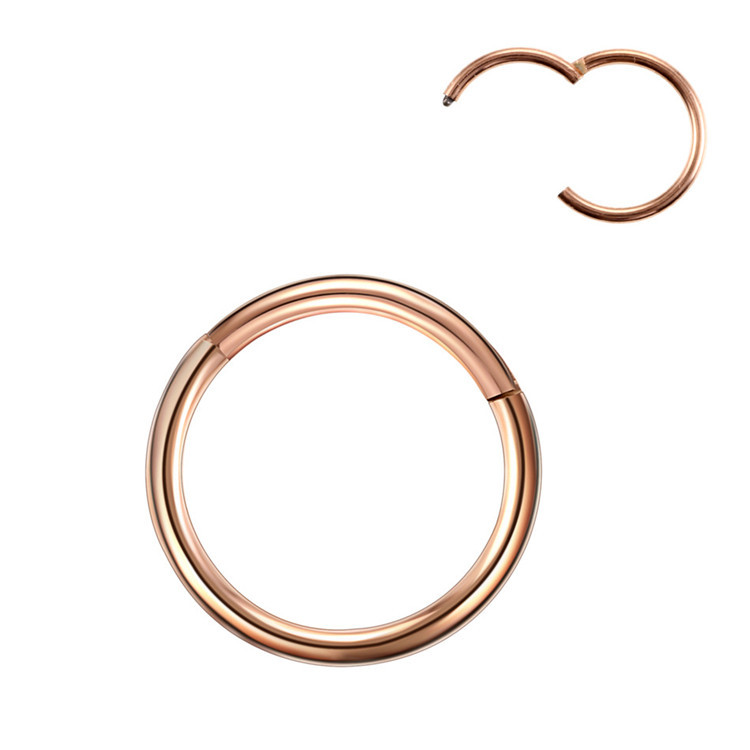 Oro rosa