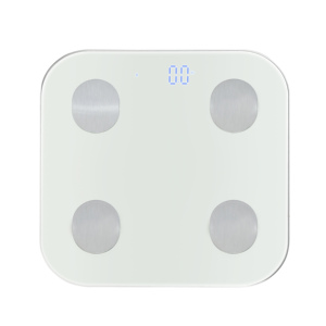 Cân Cơ Thể Thông Minh Cân Trọng Lượng Cơ Thể Kỹ Thuật Số Cân Phòng Tắm Điện Tử Cá Nhân Dữ Liệu Sức Khỏe LED - Product Image 5