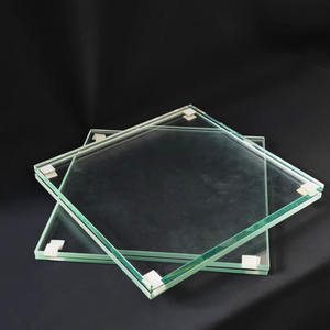 กระจกทนแรงกระแทก ทนไฟ คุณภาพสูง ผลิตจากแก้วบอโรซิลิเกต - Product Image 1