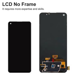 Pantalla OLED y TFT de Alta Calidad para <span class=keywords><strong>Oppo</strong></span> Reno5 5G PEGM00 Find <span class=keywords><strong>X3</strong></span> <span class=keywords><strong>Lite</strong></span> 5G (CPH2145), Pantalla LCD Táctil Digitalizadora - Product Image 5