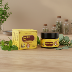 Crème Origin Anal Fissure à la Vitamine E 30ml pour un Soulagement Rapide et une Guérison Efficace - Product Image 3