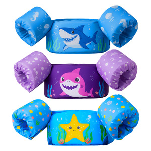 En gros Brassards de natation pour enfants, Ailes de <span class=keywords><strong>flottaison</strong></span>, <span class=keywords><strong>Gilet</strong></span> de <span class=keywords><strong>flottaison</strong></span> pour l'apprentissage de la natation des enfants - Product Image 1