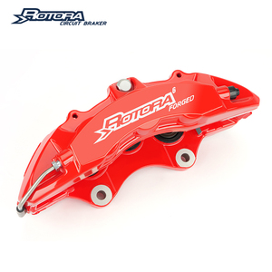 Modificación de Pinza de Freno de Coche ROTORA RM611 para Toyota Prado J120/150, Cruze, Lexus GX460/LX570, Tundra, Sequoia - Product Image 4