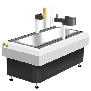 أدوات قياس صور ثلاثية الأبعاد عالية الدقة من Xintiho Cmm تنسيق ثلاثي الأبعاد - Product Image 2