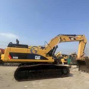 Nieuwste Model Rups 330 330gc Graafmachines 30ton Grote Kat 330gc Cat330gc Gebruikte Zware Bouwmachines Graafmachine - Product Image 1