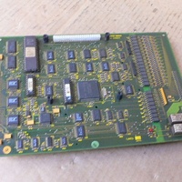 Tarjeta de Control para PC G34901a1027h2c1, PLC Tco-Hf1