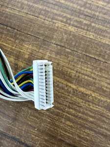 Cable de ensamblaje personalizado JST SH de 4 pines y paso de 1.0 mm, cable electrónico JST SH PH VH ZH SCN SAN, cableado JST, cable electrónico Molex - Product Image 3