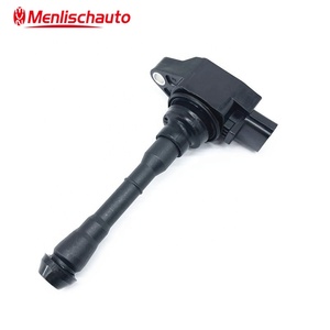 Precio de fábrica, gran oferta, piezas de automóvil, bobina de encendido 22448-1KC0A para <span class=keywords><strong>Ni</strong></span>-ssan <span class=keywords><strong>Juke</strong></span> Rogue Sentra, accesorios eléctricos para automóviles, Bobinas - Product Image 1