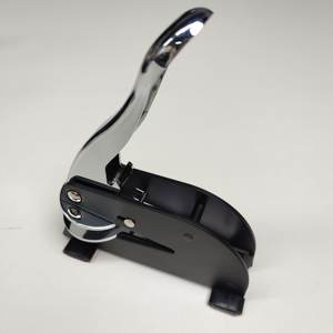 Timbre de sceau de gaufrage de haute qualité - Product Image 4