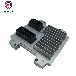 Module de commande du moteur ECU, carte électronique pour <span class=keywords><strong>Chevrolet</strong></span> <span class=keywords><strong>Aveo</strong></span> 1.6L <span class=keywords><strong>2011</strong></span>, E83 12636385 12636386 - Product Image 5