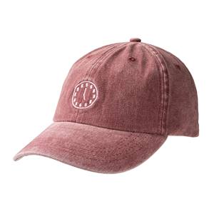 <span class=keywords><strong>Gorra</strong></span> de Béisbol Deportiva Unisex para Adultos, de 6 Paneles, Estilo Vintage, con Logotipo Bordado Personalizado, de Perfil Bajo, Ajustable - Product Image 1