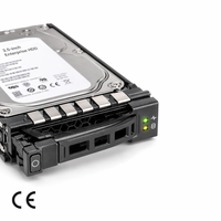 Disque dur interne ST8000VX009 8 To, HDD 3,5 pouces SATA 6 Gb/s, cache 256 Mo, disque dur SATA 8 To