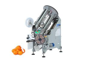 उच्च उत्पादकता शुद्ध पैकेजिंग मशीन जाल बैग और क्लिपिंग पैकिंग मशीन - Product Image 4