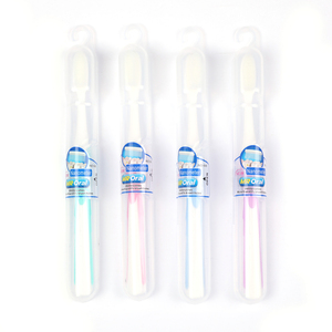 <span class=keywords><strong>Cepillo</strong></span> <span class=keywords><strong>de</strong></span> <span class=keywords><strong>Dientes</strong></span> <span class=keywords><strong>de</strong></span> Silicona Extra Suave para Adultos, Producto Más Vendido <span class=keywords><strong>de</strong></span> Mr Oral - Product Image 4