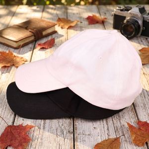 Gorra de Béisbol Vintage de 6 Paneles, Estilo Dad Hat, de Algodón Desgastado, Personalizada, Ajustable, para Hombre y Mujer, con Logotipo Bordado - Product Image 2