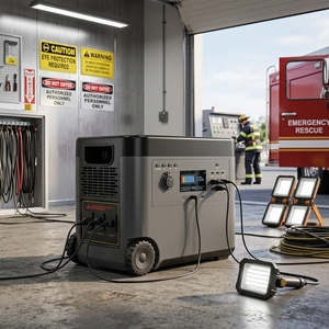 2500w 220v EU Warehouse Solar <b>Power</b> <b>Generator</b> Portable <b>Power</b> Station LiFePO4 Battery Solar <b>Generator</b> MPPT Fast Charging Home 8kw - Product Image 1