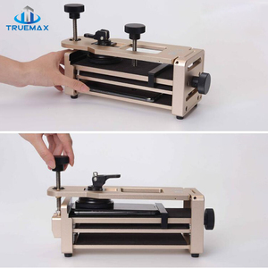 Dụng Cụ Tháo Vỏ Sau 2 Trong 1 Kẹp Cố Định Màn Hình Bộ Tách Màn Hình <span class=keywords><strong>Lcd</strong></span> Điện Thoại Di Động Dụng Cụ Sửa Chữa Điện Thoại Di Động - Product Image 4