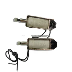 Celldeal — corps électromagnétique, pour VAMATEX P1001, remplacement 2589012 - Product Image 1